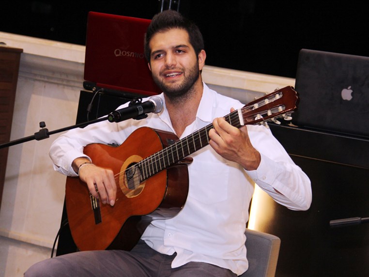 Weekend Live Groove at Monte Cassino